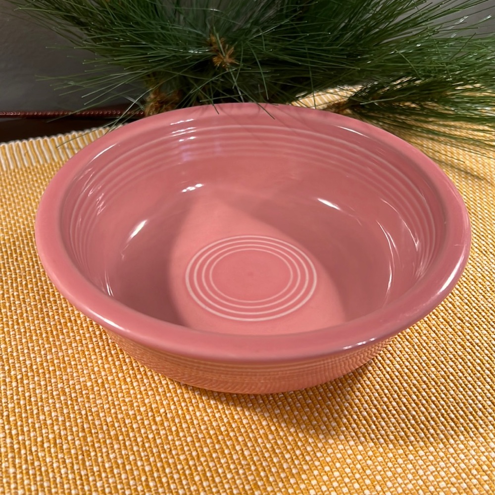 Fiestaware Coupe Soup Bowl (1)